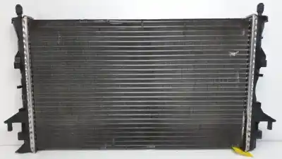 Автозапчасти б/у водяной радиатор за renault laguna ii (bg0) f9q674.f9qd6 ссылки oem iam 8200008764c   Автозапчасти б/у водяной радиатор за renault laguna ii (bg0) f9q674.f9qd6 ссылки oem iam 8200008764c