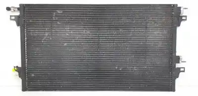 İkinci el araba yedek parçası Klima Kondenser / Radyatör için RENAULT LAGUNA II (BG0) F9Q674.F9QD6 OEM IAM referansları 8200332852B C2997 
