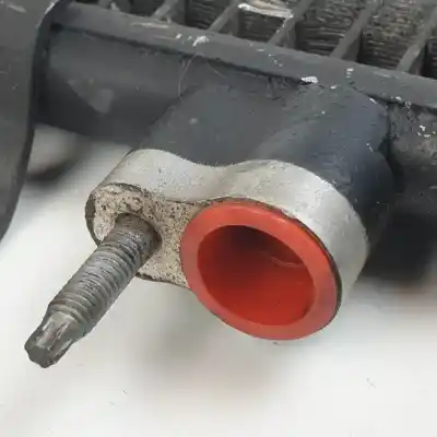 Автозапчасти б/у конденсатор / радиатор кондиционера воздуха за renault laguna ii (bg0) f9q674.f9qd6 ссылки oem iam 8200332852b c2997 