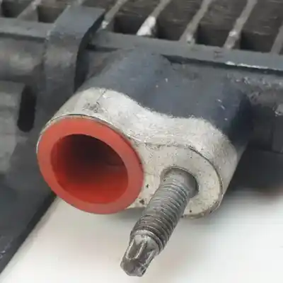 Автозапчасти б/у конденсатор / радиатор кондиционера воздуха за renault laguna ii (bg0) f9q674.f9qd6 ссылки oem iam 8200332852b c2997 