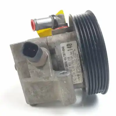 Second-hand car spare part steering pump for ford focus c-max (cap) aoda.aodb.syda.g6da.hwda oem iam references 4m513a696ad  