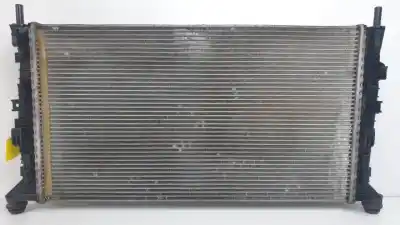 Peça sobressalente para automóvel em segunda mão radiador de água por ford focus c-max (cap) aoda.aodb.syda.g6da.hwda referências oem iam 3m5h8005rk  