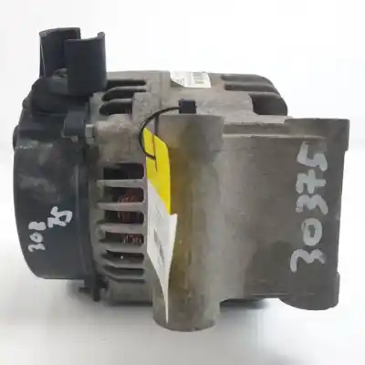 Pezzo di ricambio per auto di seconda mano alternatore per ford focus c-max (cap) aoda.aodb.syda.g6da.hwda riferimenti oem iam 3n1110300ac ms1022118352 