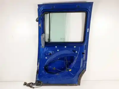 Second-hand car spare part right sliding side door for fiat i doblò (119) 223a7000 oem iam references   