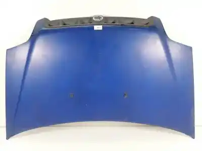 Second-hand car spare part Bonnet for FIAT I DOBLÒ (119) 223A7000 OEM IAM references   