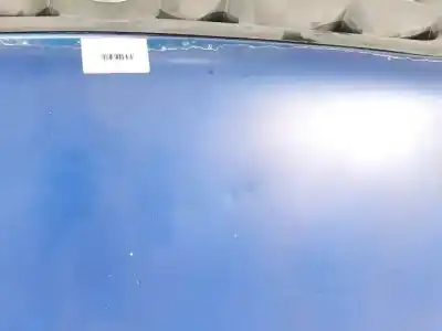 Pezzo di ricambio per auto di seconda mano cofano per fiat i doblò (119) 223a7000 riferimenti oem iam   