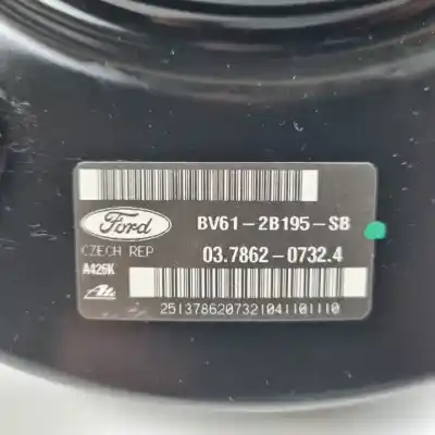 Peça sobressalente para automóvel em segunda mão servo freio por ford focus lim. (cb8) t1da.t1db referências oem iam bv612b195sb 03786207324 