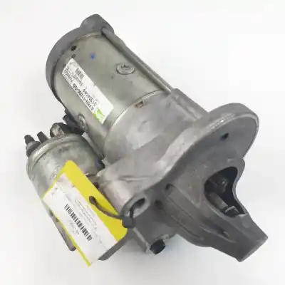 Second-hand car spare part starter motor for ford focus lim. (cb8) t1da.t1db oem iam references av6n11000gb