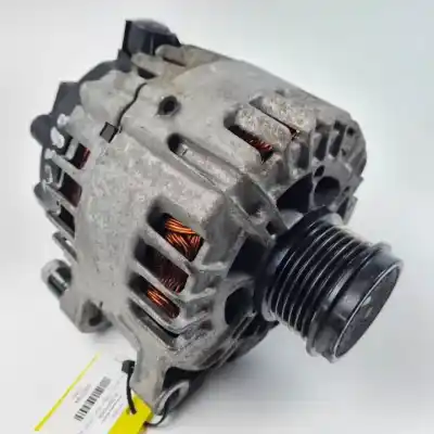 Pièce détachée automobile d'occasion Alternateur pour FORD FOCUS LIM. (CB8) T1DA.T1DB Références OEM IAM AV6N10300GC 30659390 TG15C183 