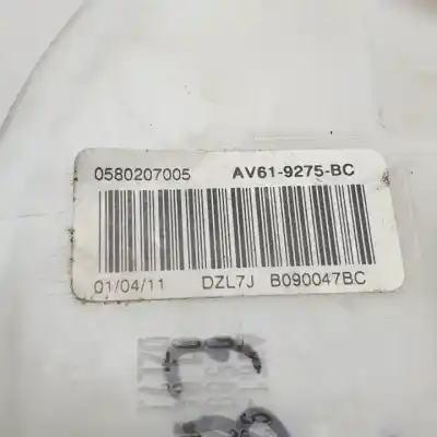 Second-hand car spare part fuel tank sender unit for ford focus lim. (cb8) t1da.t1db oem iam references av619275bc 0580207005 