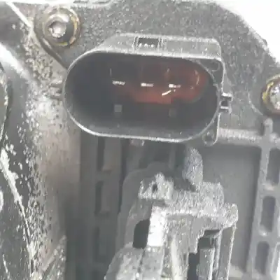 Second-hand car spare part steering rack for ford focus lim. (cb8) t1da.t1db oem iam references   