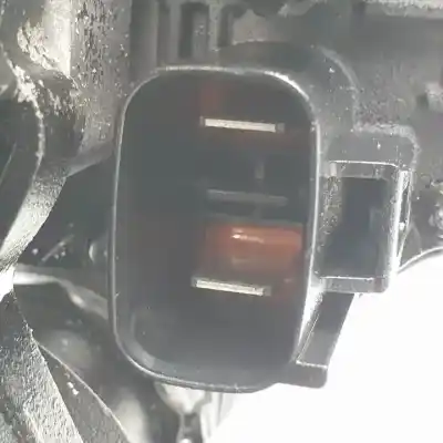 Second-hand car spare part steering rack for ford focus lim. (cb8) t1da.t1db oem iam references   