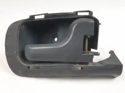 Gebrauchtes Autoersatzteil Innerhalb Des Vorderen Rechten Griffs zum MERCEDES-BENZ VITO (W638) CAJA CERRADA 611.980 OEM-IAM-Referenzen A6387660878  