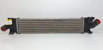 Peça sobressalente para automóvel em segunda mão INTERCOOLER por FORD FOCUS BERLINA (CAP)  Referências OEM IAM   