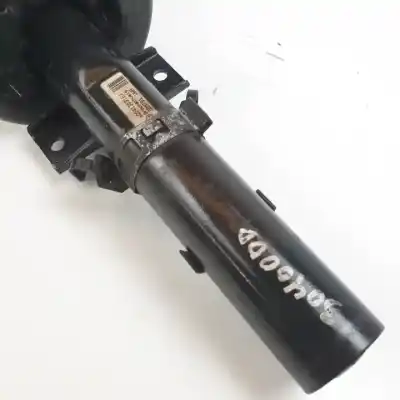 Автозапчасти б/у амортизатор передний правый за skoda fabia (5j2) bnv.bnm ссылки oem iam 6q0413031bj  