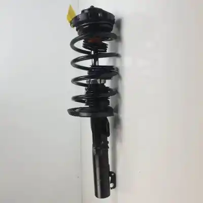 Автозапчасти б/у амортизатор передний правый за skoda fabia (5j2) bnv.bnm ссылки oem iam 6q0413031bj