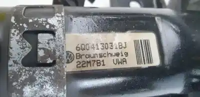 Автозапчасти б/у амортизатор передний правый за skoda fabia (5j2) bnv.bnm ссылки oem iam 6q0413031bj  