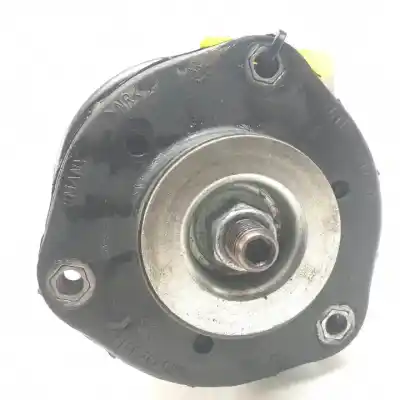 Автозапчасти б/у передний левый амортизатор за skoda fabia (5j2) bnv.bnm ссылки oem iam 6q0413031bj  