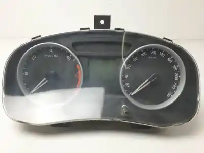 Автозапчасти б/у приборная доска за skoda fabia (5j2) bnv.bnm ссылки oem iam 5j0920810c