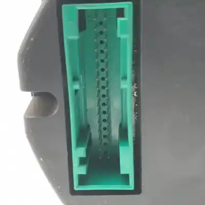 Автозапчасти б/у приборная доска за skoda fabia (5j2) bnv.bnm ссылки oem iam 5j0920810c v2823466 