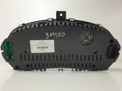 Автозапчасти б/у приборная доска за skoda fabia (5j2) bnv.bnm ссылки oem iam 5j0920810c v2823466 