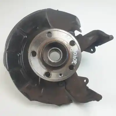 Автозапчасти б/у передняя правая кулачка за skoda fabia (5j2) bnv.bnm ссылки oem iam 6q0256ac