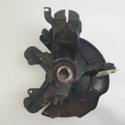 Автозапчасти б/у передняя правая кулачка за skoda fabia (5j2) bnv.bnm ссылки oem iam 6q0256ac  