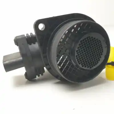 Автозапчасти б/у расходомер воздуха за skoda fabia (5j2) bnv.bnm ссылки oem iam 038906461b