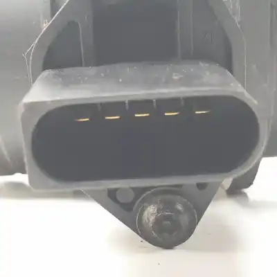 Автозапчасти б/у расходомер воздуха за skoda fabia (5j2) bnv.bnm ссылки oem iam 038906461b 0281002531 