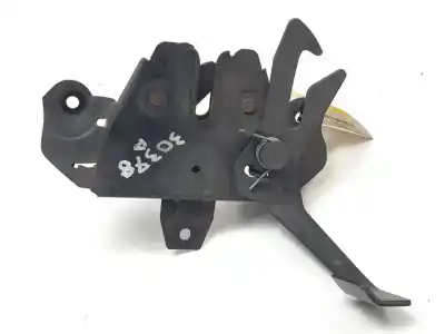 Second-hand car spare part Bonnet Lock for VOLVO S40 BERLINA B4164S2 OEM IAM references   