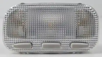 Peça sobressalente para automóvel em segunda mão luz interior por peugeot 407 9hydv6ted4.9hz referências oem iam 