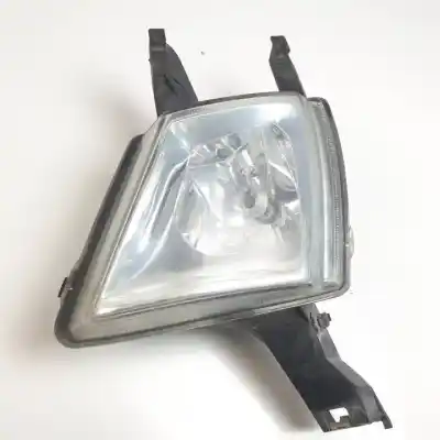 Peça sobressalente para automóvel em segunda mão farol / projetor de nevoeiro esquerdo por peugeot 407 9hydv6ted4.9hz referências oem iam 42170748sx