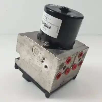 Peça sobressalente para automóvel em segunda mão abs por peugeot 407 9hydv6ted4.9hz referências oem iam 9661702380