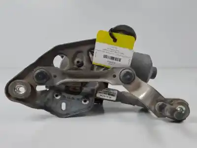 Second-hand car spare part Front Windshield Wiper Motor for PEUGEOT 407 9HYDV6TED4.9HZ OEM IAM references 9661812180 3397020875 0390241968 