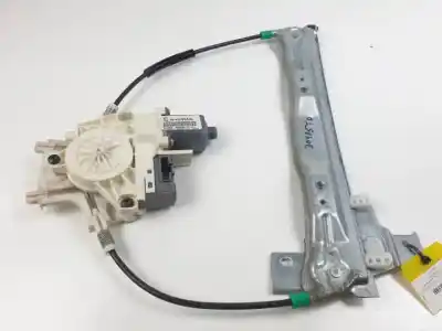 Peça sobressalente para automóvel em segunda mão elevador de vidros traseiro direito por peugeot 407 9hydv6ted4.9hz referências oem iam 9646595580