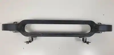 Peça sobressalente para automóvel em segunda mão reforço do pára choques dianteiro por peugeot 407 9hydv6ted4.9hz referências oem iam 610339370