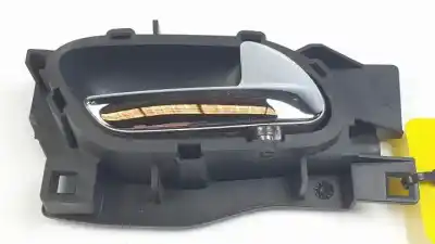 Peça sobressalente para automóvel em segunda mão puxador interior dianteiro direito por peugeot 407 9hydv6ted4.9hz referências oem iam 96526177vd
