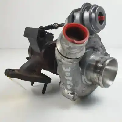 Pièce détachée automobile d'occasion TURBOCOMPRESSEUR pour RENAULT TRAFIC COMBI (AB 4.01)  Références OEM IAM H8200466021 7627853 GT15S 