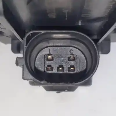 Peça sobressalente para automóvel em segunda mão válvula egr por renault trafic combi (ab 4.01) m9r780 referências oem iam 8200797706 h8200327011 a2c53179081 