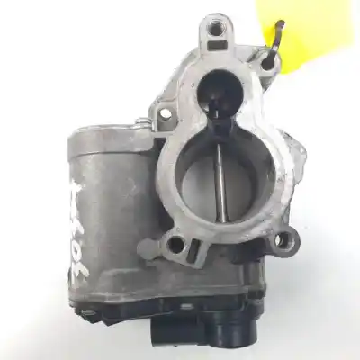 Peça sobressalente para automóvel em segunda mão válvula egr por renault trafic combi (ab 4.01) m9r780 referências oem iam 8200797706 h8200327011 a2c53179081 