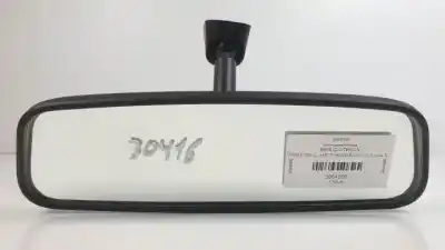 İkinci el araba yedek parçası IÇ AYNA için MERCEDES-BENZ CLASE B (W245)  OEM IAM referansları A049333  