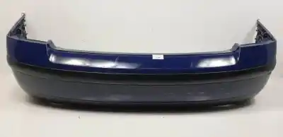 Second-hand car spare part REAR BUMPER for VOLKSWAGEN PASSAT BERLINA (3B3)  OEM IAM references   
