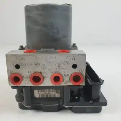 Peça sobressalente para automóvel em segunda mão abs por renault scénic ii (jm0/1_) 2.0 (jm05, jm0u, jm1n, jm1u, jm2v) referências oem iam 8200430798 8200624642 0265234310 