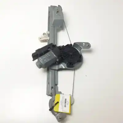 Автозапчастина б/у регулятор склона задній лівий для renault scénic ii (jm0/1_) 2.0 (jm05, jm0u, jm1n, jm1u, jm2v) посилання на oem iam 402049a