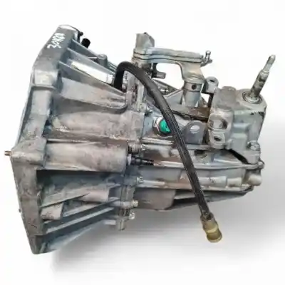 Автозапчасти б/у коробка передач за renault scénic ii (jm0/1_) 2.0 (jm05, jm0u, jm1n, jm1u, jm2v) ссылки oem iam tl4a000  