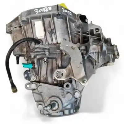 Автозапчасти б/у коробка передач за renault scénic ii (jm0/1_) 2.0 (jm05, jm0u, jm1n, jm1u, jm2v) ссылки oem iam tl4a000  