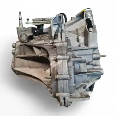 Автозапчасти б/у коробка передач за renault scénic ii (jm0/1_) 2.0 (jm05, jm0u, jm1n, jm1u, jm2v) ссылки oem iam tl4a000  