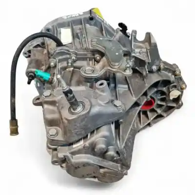 Автозапчасти б/у коробка передач за renault scénic ii (jm0/1_) 2.0 (jm05, jm0u, jm1n, jm1u, jm2v) ссылки oem iam tl4a000  