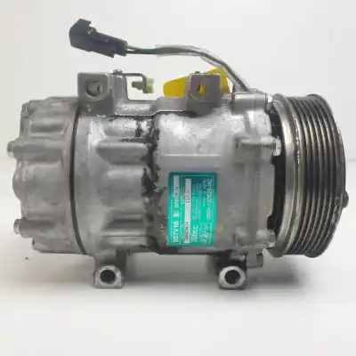 Pezzo di ricambio per auto di seconda mano compressore aria condizionata per ford focus c-max (cap) g6da.g6db.g6dd.g6dg.g6d riferimenti oem iam 3m5h19d629hc sd7v16 