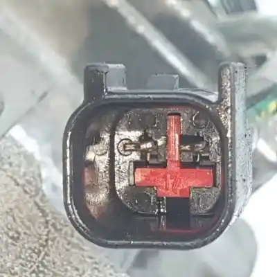 Pezzo di ricambio per auto di seconda mano compressore aria condizionata per ford focus c-max (cap) g6da.g6db.g6dd.g6dg.g6d riferimenti oem iam 3m5h19d629hc sd7v16 